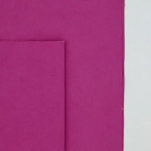 Heavy Washed Canvas von mind the MAKER bei Elsbeth und ich Magenta