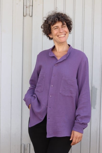 Ebook: Schnittmuster "Hemd Lenny" – Bild 11