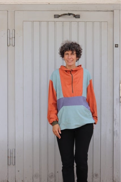 Ebook: Schnittmuster "Troyer Jacke Miss Billie" – Bild 15