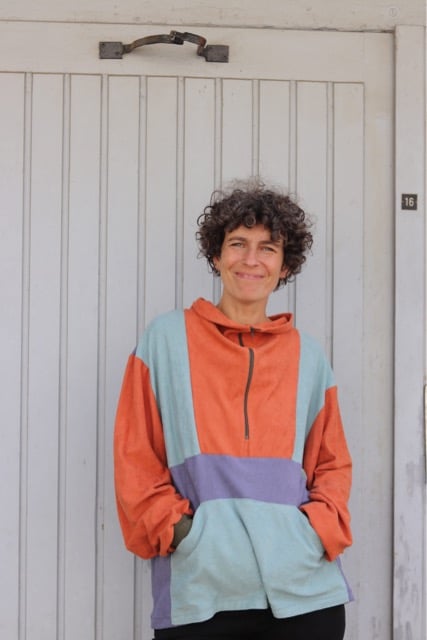 Ebook: Schnittmuster "Troyer Jacke Miss Billie" – Bild 13