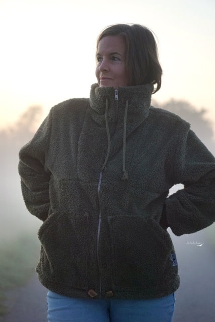 Ebook: Schnittmuster "Troyer Jacke Miss Billie" – Bild 17