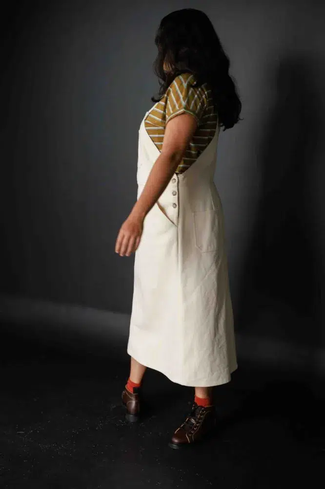 Schnittmuster:Merchant and Mills "The Margo 6-18" – Bild 3