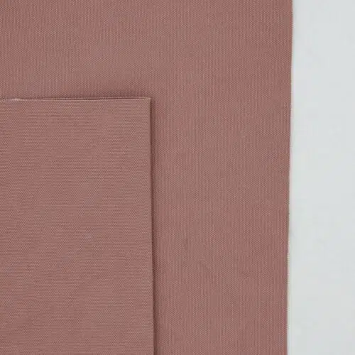 Heavy Washed Canvas von mind the MAKER bei Elsbeth und ich Pale pink