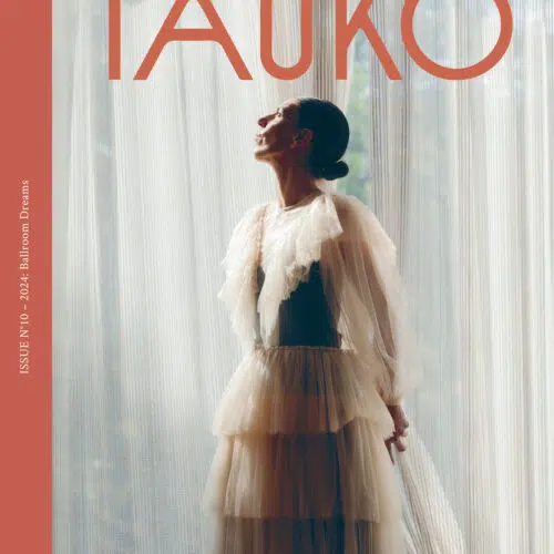 TAUKO Magazine Issue No. 10