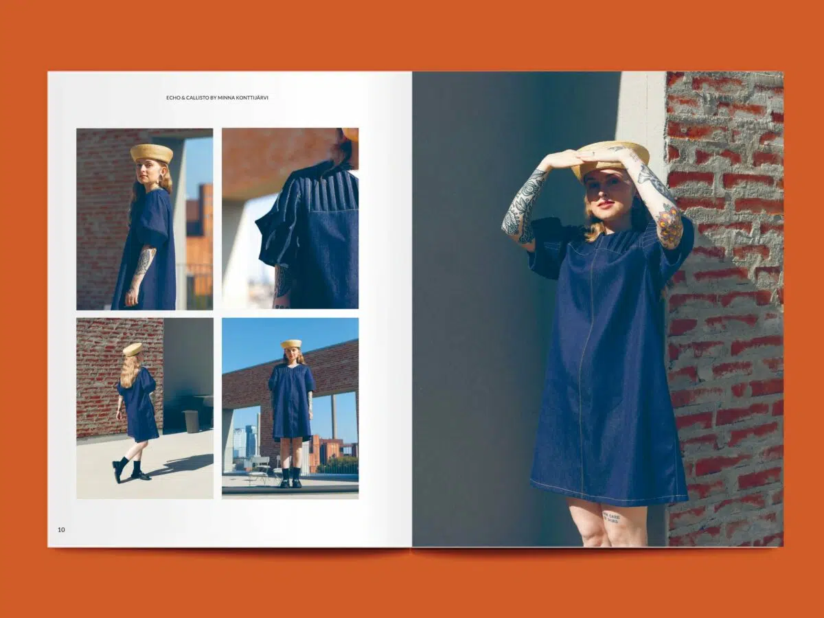 TAUKO Magazine Issue No. 14 – Bild 7