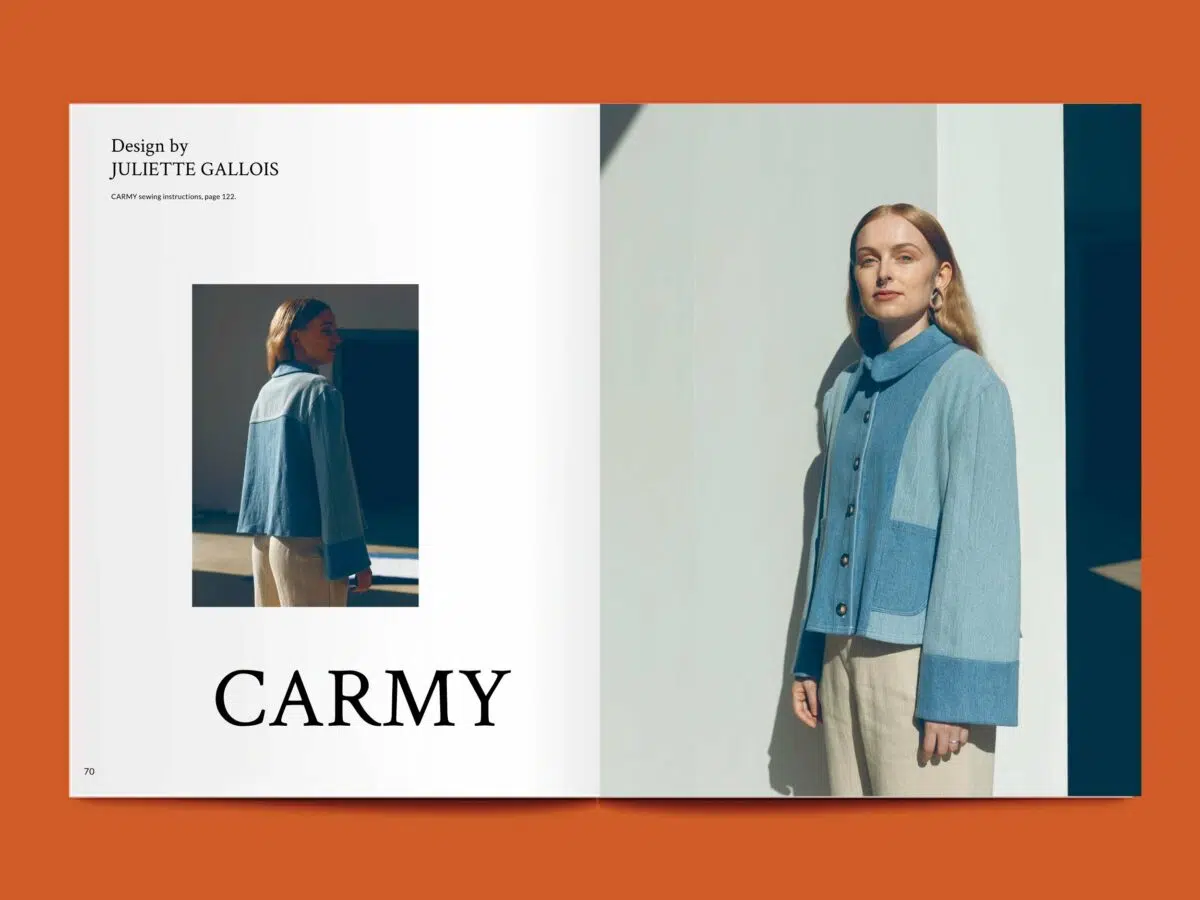 TAUKO Magazine Issue No. 14 – Bild 8
