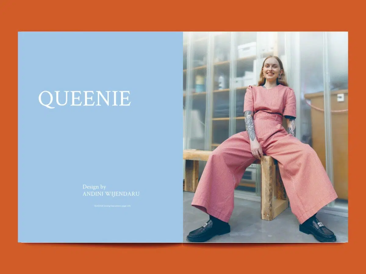 TAUKO Magazine Issue No. 14 – Bild 9