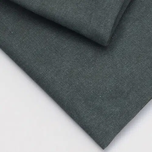 Mind the Maker: "Loreen" Light Canvas - Khaki Green