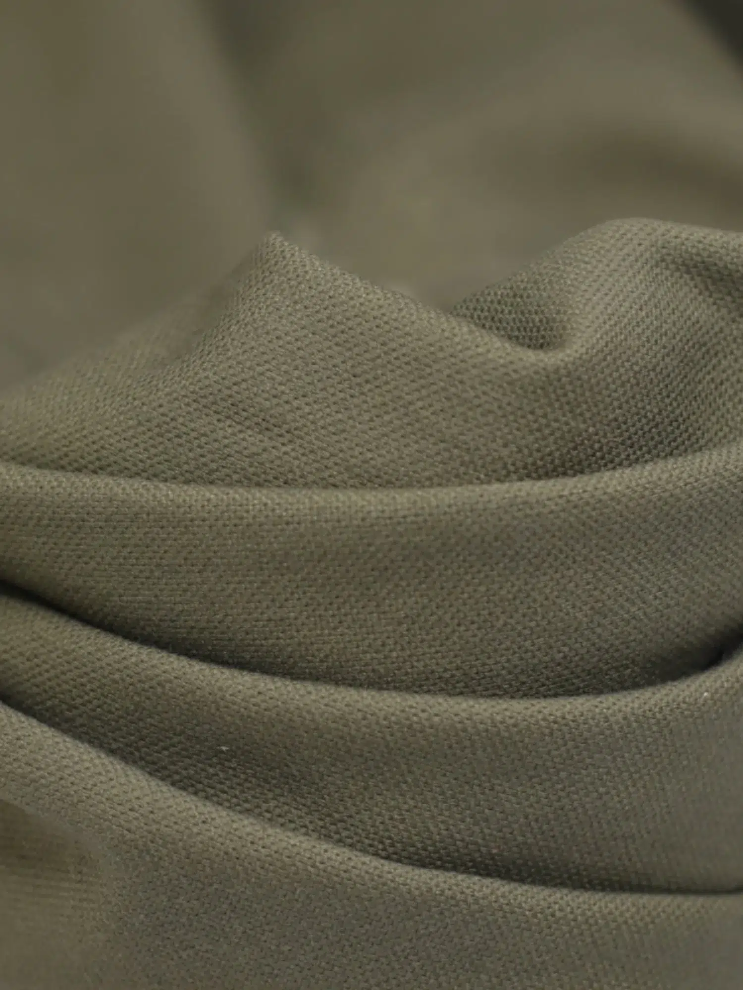 Mind the Maker: "Dawn Cotton Twill Fennel" – Bild 2