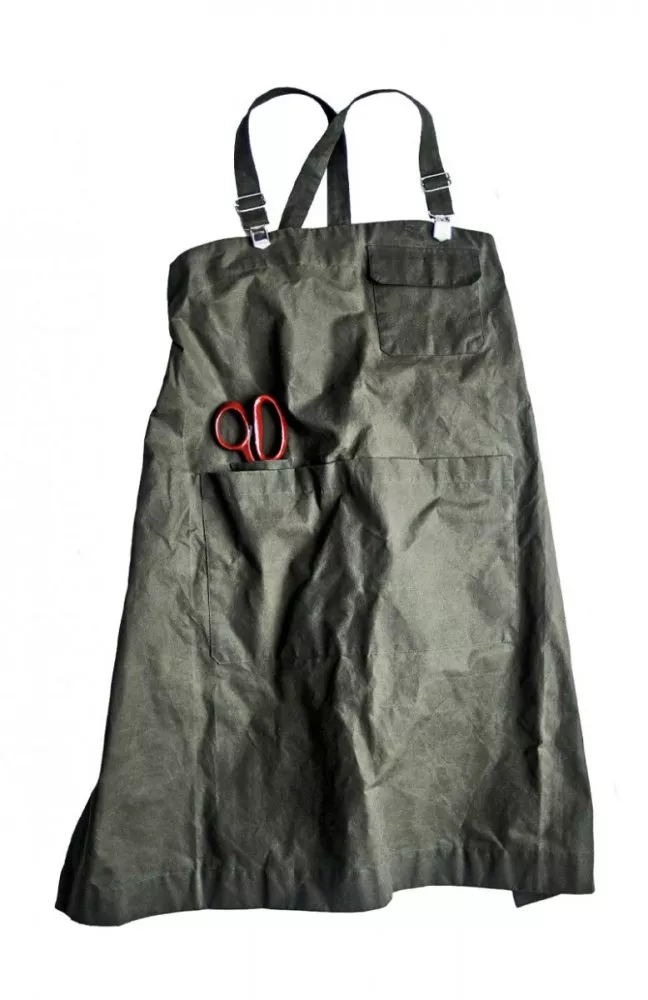 Schnittmuster: Merchant and Mills "The Victor"