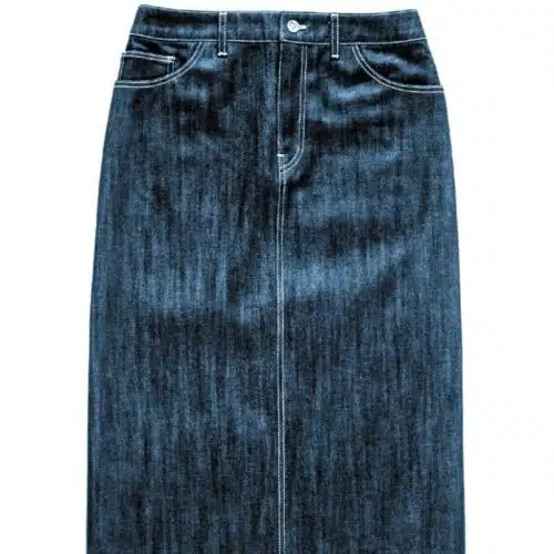 Schnittmuster:Merchant and Mills "Clementine" Jeans