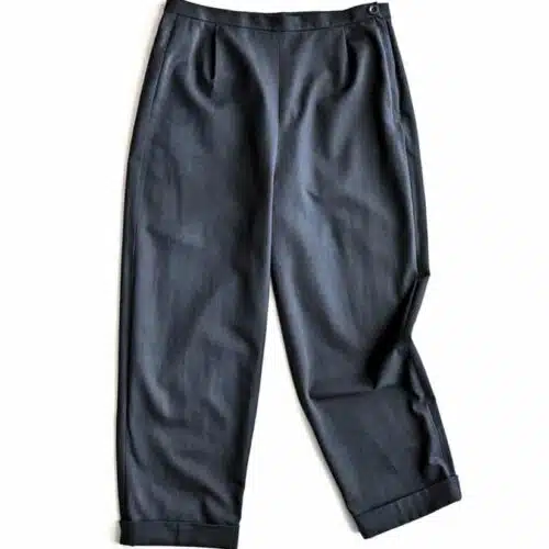 Schnittmuster:Merchant and Mills "The Eve Trousers"
