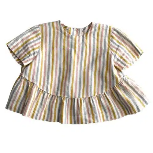 Schnittmuster:Merchant and Mills "The Florence" UK 18-28