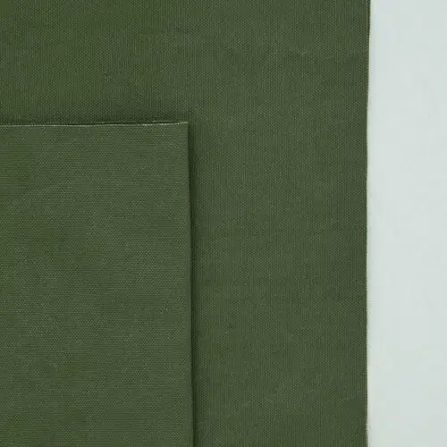 Heavy Washed Canvas von mind the MAKER bei Elsbeth und ich green khaki