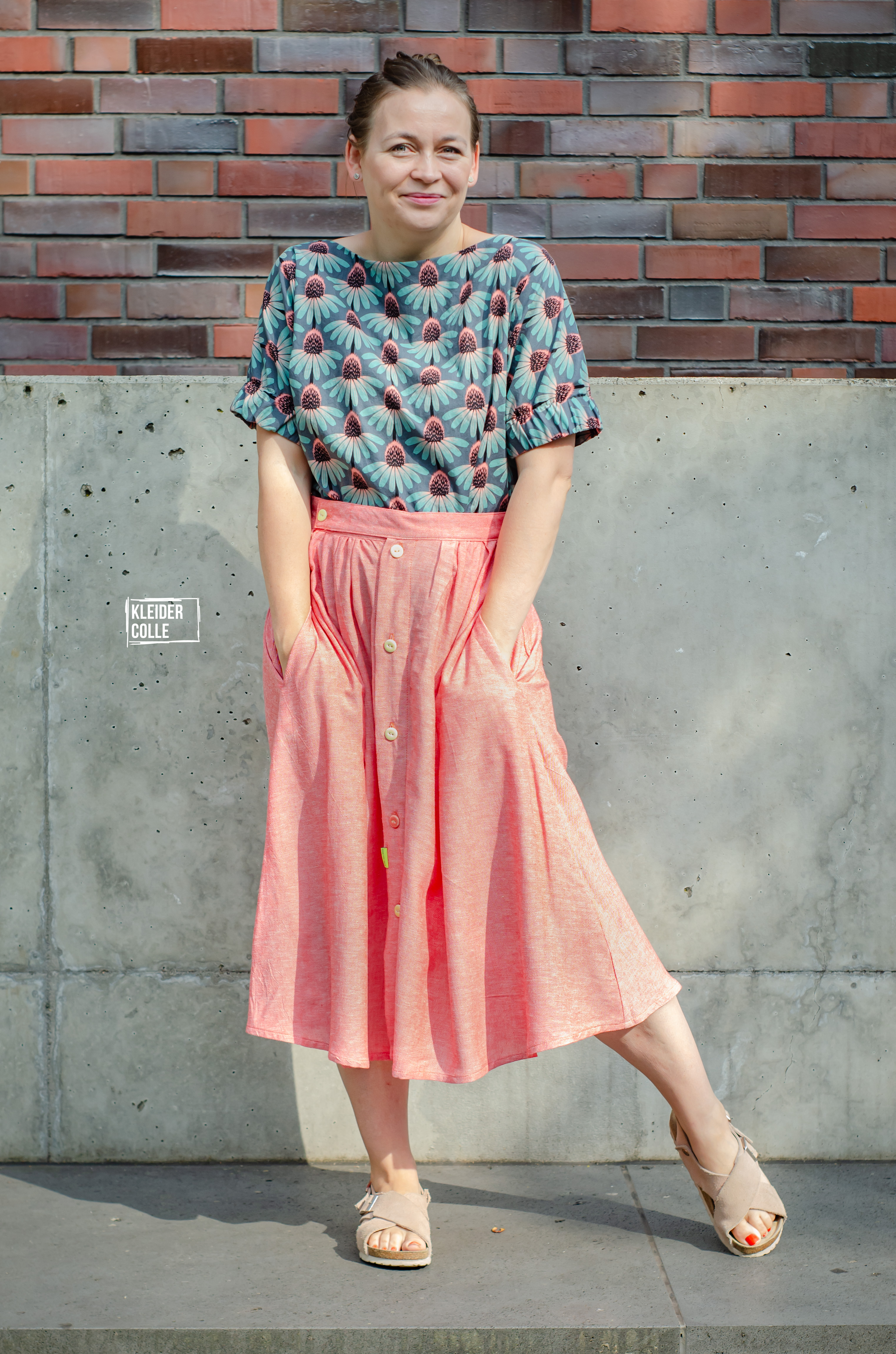 Ebook: Schnittmuster "Rock Thea" – Bild 4