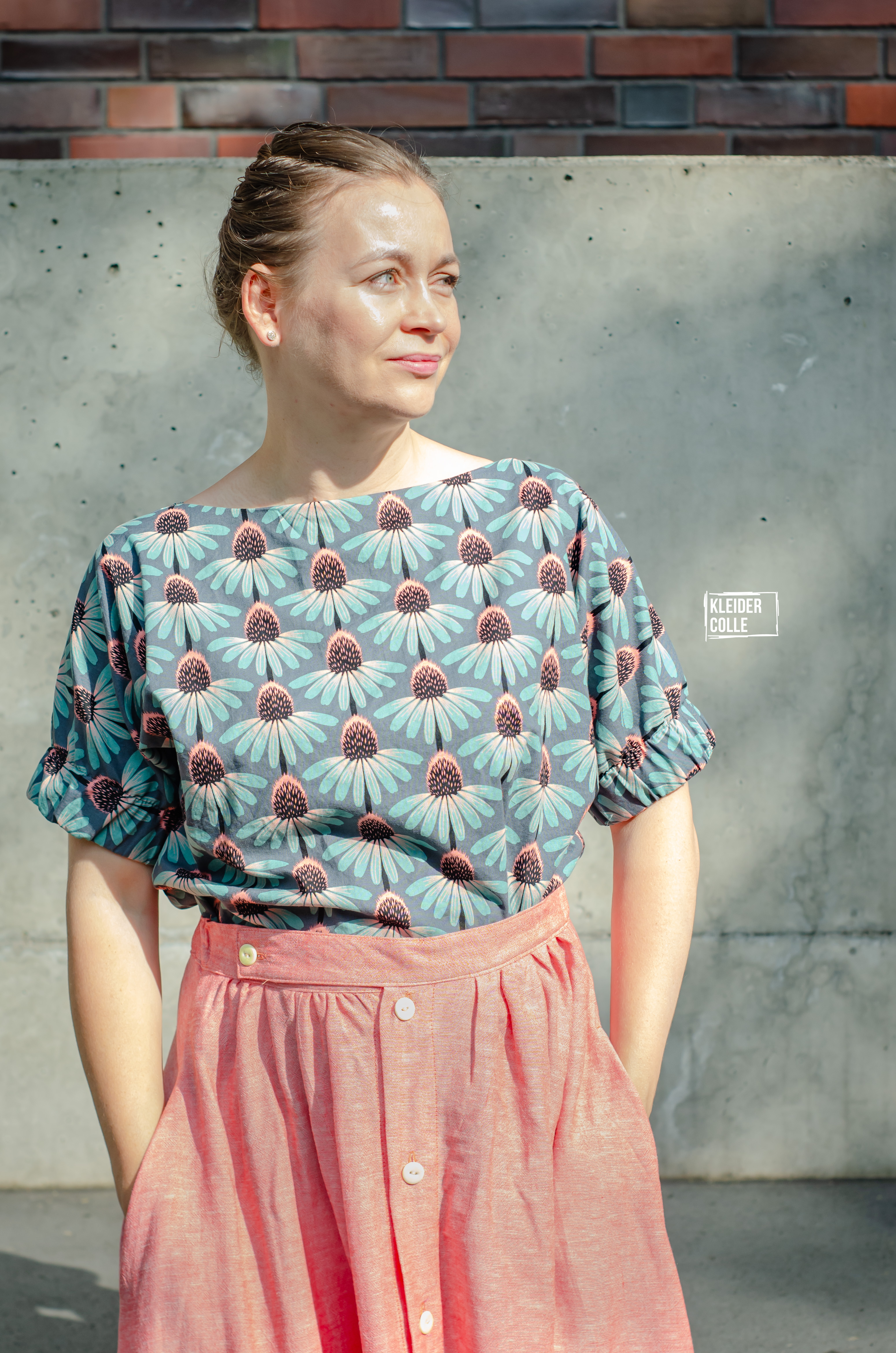 Ebook: Schnittmuster "Rock Thea" – Bild 5