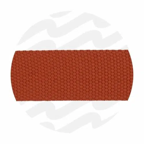 Hochwertiges Baumwoll-Gurtband der Firma Zipper Zoo, ideal zum Nähen von Taschen, Rucksäcken und DIY-Projekten– ideal für DIY-Nähprojekte Elsbeth und ich Stoffe Bochum 2,5cm 3cm 4cm